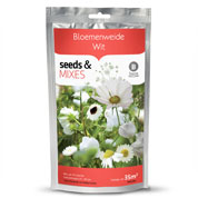 Mistura Florido de Flores Brancas - 35 m